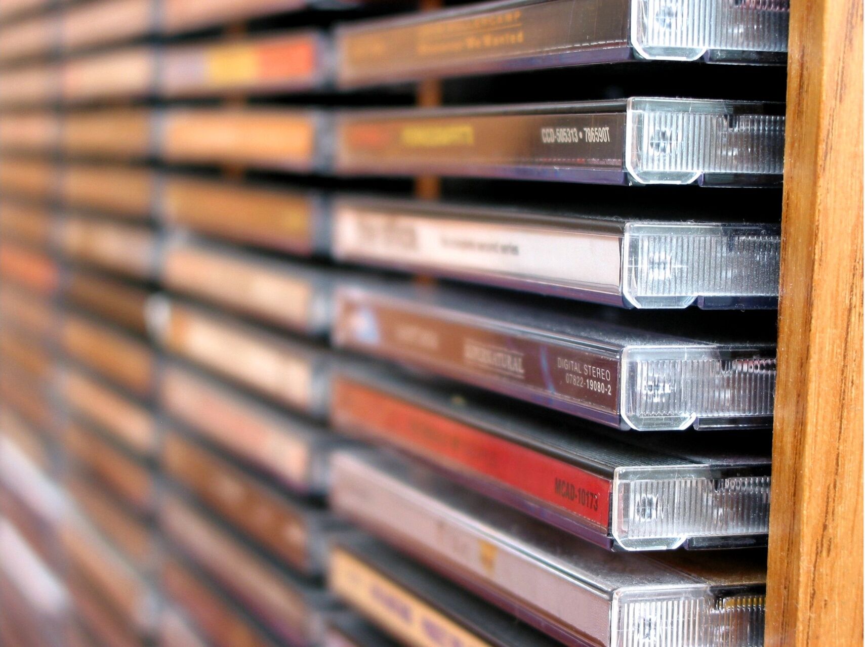 CD